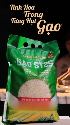 Tinh hoa trong từng hạt gạo. Tinh gọn trong từng giây hình của Smedia #videogioisanpham #videomarketing #videosanpham #videobanhanghieuqua #smedia