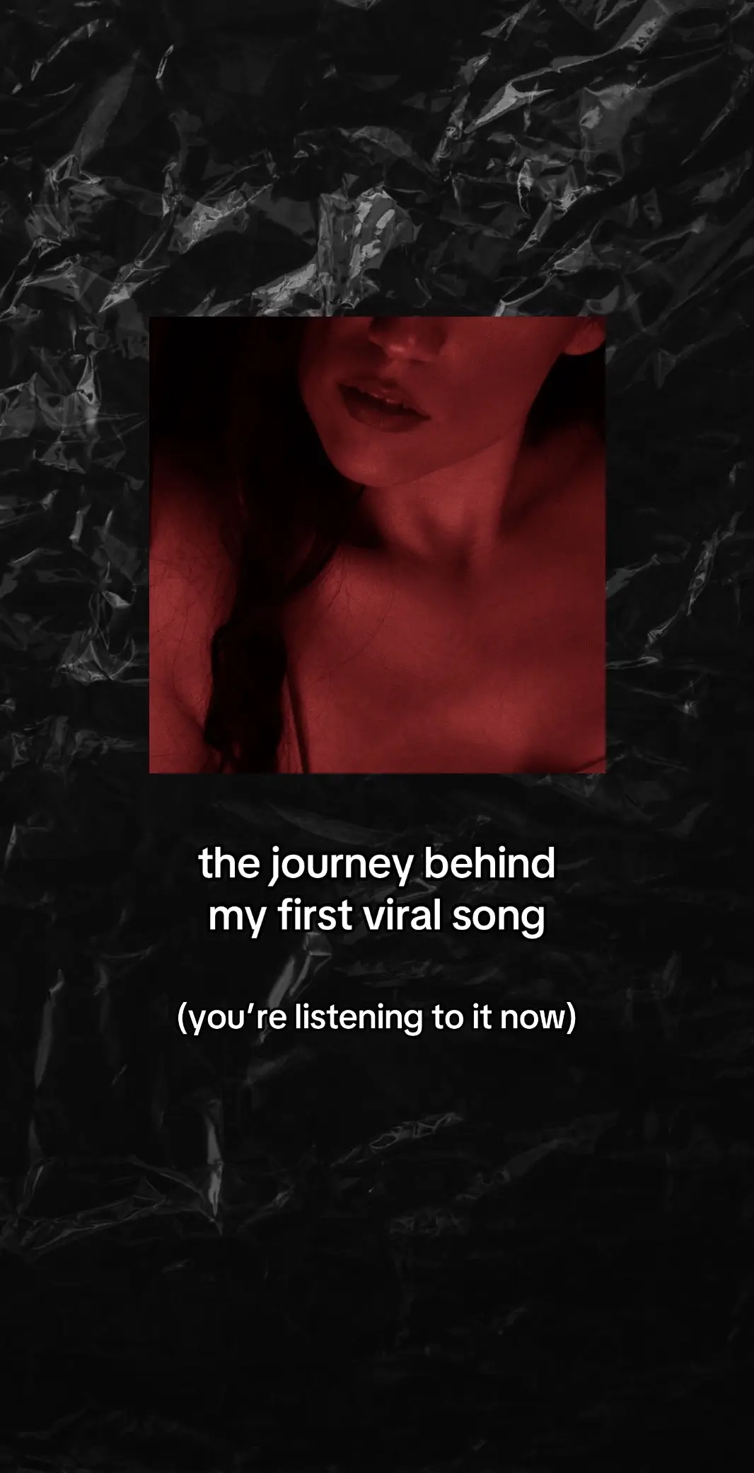 thank you isn’t enough, i’m eternally grateful ❤️‍🔥 #darkrnb #playlist #songrecommendations #foryourplaylist #newmusic #darkrnbartist #viralsong #zandros #limi #obsessed 