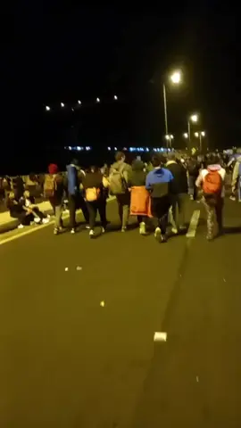 Hacemos una tripulación y nos vamos 👾