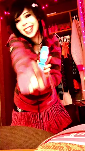 :0 #scene #scenegirl #emo #rawring20s #rawr #scenequeen #2013 