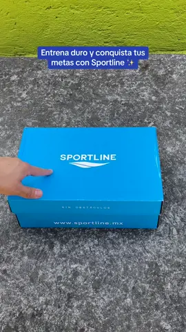 ¿Estás listo para correr, escalar, caminar sin límite? Encuentra en Coppel la marca de Sportline que cuenta con la mejor tecnología, diseñada para todo tipo de entrenamiento 👟 #coppel  #mejoratuvida #coppelgoals #coppelmejoratuvida #deportivo #outfit #sportline #ocaciones #correr #caminar #ASMR #entrenamiento #tenis 