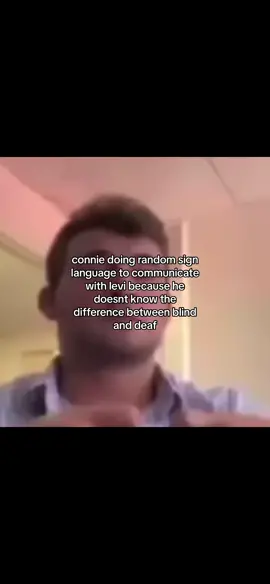 gang gang gucci gang #aot #AttackOnTitan #attackontitanseason4 #connie #conniespringer #levi #leviackerman #fyp #xyzbca #viral #fypシ 