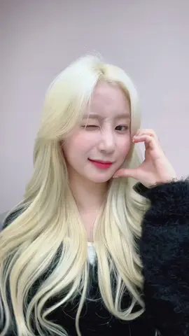 24시간 보고싶은 싸인팬🤭💘 #cignature #시그니처 #DOHEE #도희 