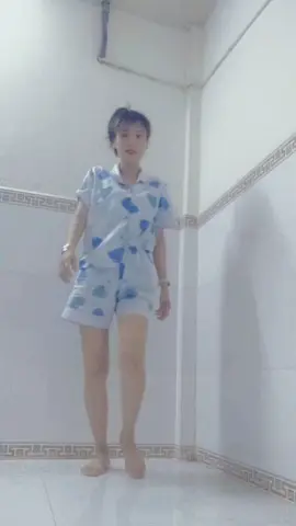 Chạnh lòng trong em lại nhớ...Trend nộ long cước biến hình 😂😂#giaitritiktok 