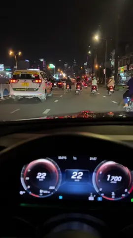 Xin chào Sài Gòn hoa lệ ☺️. #fyp 