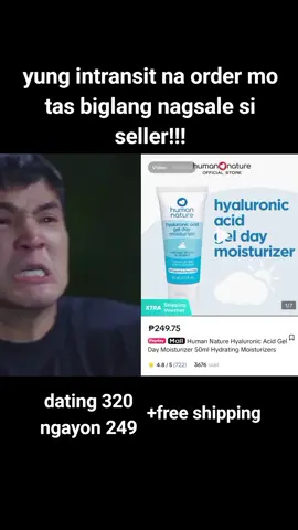 Human Nature Hyaluronic acid gel day moisturizer 50ml hydrating moisturizers #humannature #hyaluronicacid #hyaluronicacidgel #daymoisturizer #moisturizer #hydrating  #tiktokfinds #bestselling #bestseller #affordable #sale #trendingvideo #trending #affiliatetiktok #fyppppppppppppppppppppppp #fypシ゚viral #affiliatemarketing 