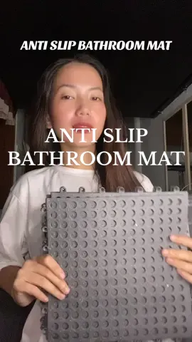Anti slip mat for your safety 🥰 #fyp #foryou #antislipmat #floormat #bathroom #fypシ゚viral #foryoupageofficiall  #affiliatemarketing #affiliate #tiktokuni #tiktokph #TikTokPromote 
