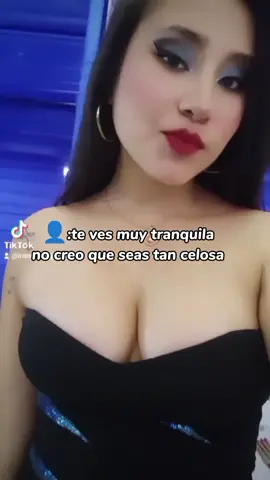 No soy #celosacelosa? ,  #si si aja! #celosa #fiesta 