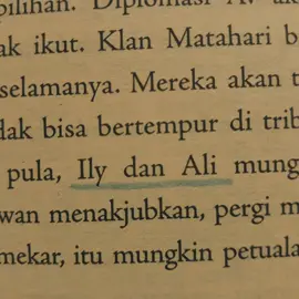 Aku tipe orang yang ga bisa milih, apalagi milih diantara mereka huaaa😭 #noveltereliye #rekomendasibuku #novelbulan #bulantereliye #seriesbumi #fypシ #fypbooktok #wannabeyours 