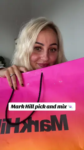 Mark Hill pick and mix 🍬 #fyp #tiktokshop #tiktokmademebuyit #mumsoftiktok #mumtok #christmasiscoming #blackfridaydeals #blackfriday #dontmissthis #sale #bundles #haircare #SelfCare #christmaspresentideas #christmasgifts #markhill #pickandmix 