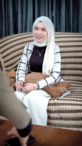 Tidak perlu ada toleransi untuk sebuah penghianatan!! #SerialTikTok #TikToktainment #TikTokSeries #langitqirani #viral 