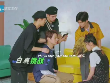 Coi tập này hài xĩu =))) Nụ cười dần mất đi nhân tính 🤣 #tranphivu #chenfeiyu #chenfeiyu陈飞宇 #chenfeiyu_arthur #arthur #fypシ #xuhuong #tiktok 