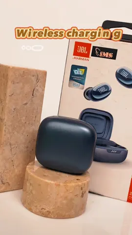 You must be very surprise with this JBL ANC earbud✨✨ #JBL #LIVEfree #earbuds 