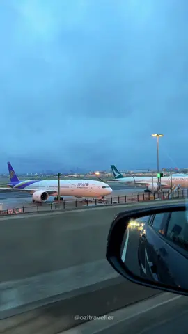 #sydney #sydneyairport #thaiairways #cathypacific #m5 #australia #fypp #froyou #pakistan #peshawar #islamabad 