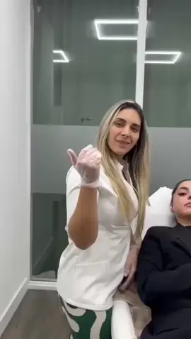 Laserontharing gelaat🌸#facial #beauty #schiedam #foryoupage #fyp #kesfet #timeforyourself #gentlemaxprolaser #candela #gentlemax #lasertreatment 