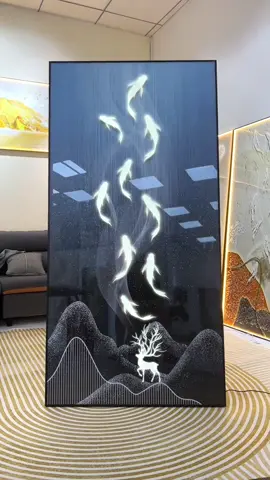 #tranhtreotuong #tranhled #tranhdecor #tranhleddecor #tranhden #tranhtrangtri #hoadecor #decorphongkhach #trangtrinhacua #tranhnghethuat 