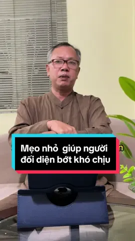 Sử dụng mẹo này thì mọi tình huống tranh cãi sẽ được khắc phục chỉ sau vài phút, phù hợp cho các bạn khi đi làm hay trong cuộc sống. #xuhuong #xianshengthang #LearnOnTikTok 