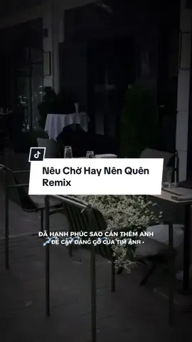 #CapCut đã hạnh phúc sao cần thêm anh #nenchohaynenquen #maucapcut #capcutmaster #orin #orinremix #minxinhedm 