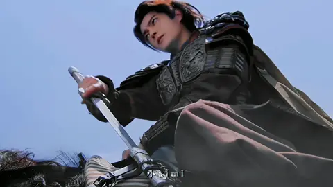 Li Ni 🤝 Cui Lin #wonderlandoflove #xukai #jingtian #fyp 