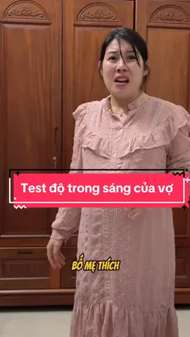 Hoá ra vợ em không trong sáng như em tưởng 🤣#shoptumai #dcgr 