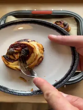 Sneaky savoury pastry