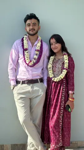 Happy bhai tika💥🎁 #fyp #beingjoseph #fypシ゚viral #festival #tiharsong #bhaitika 