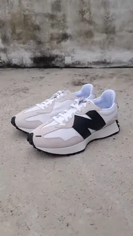 REVIEW BY ALLSNEKERS 🚩 New Balance MS327CWB 