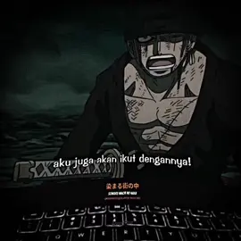 Kesetiaan Zoro 💚 & Kata Kata Kaido☠️#storyanime #storywasapp #onepiecee #kaidoonepiece #roronoazoroedit #fyp