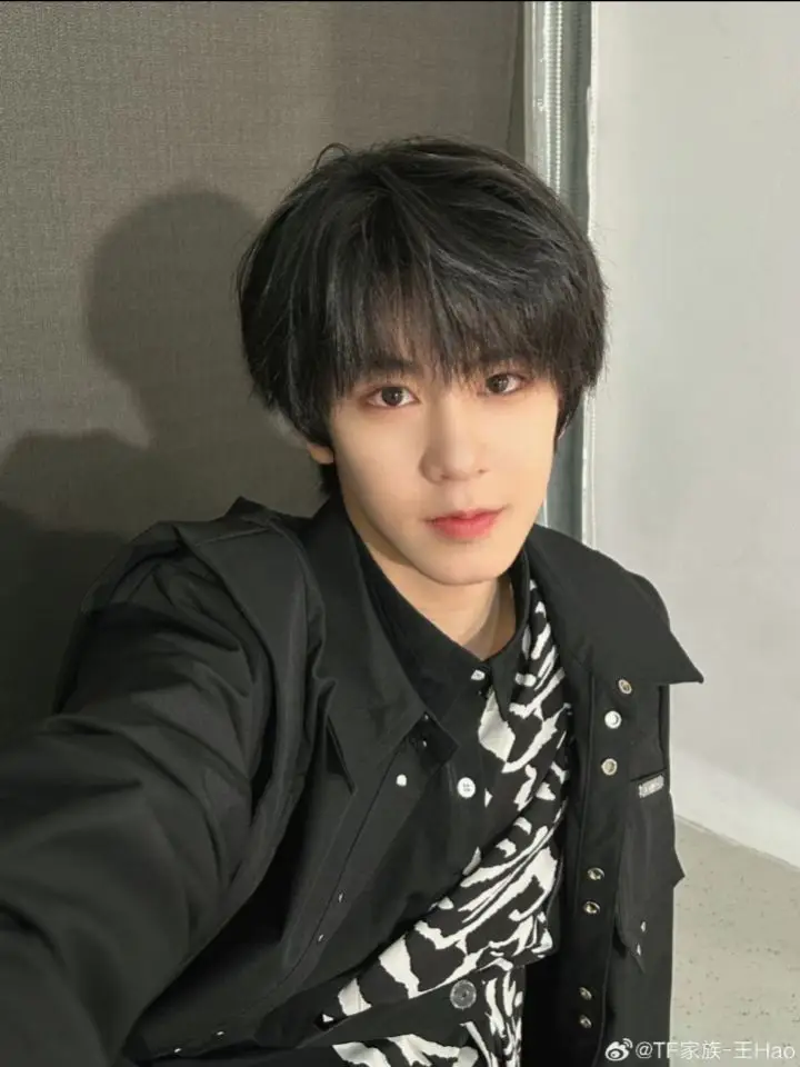 🤩 #wanghao #wanghaoxuan王皓轩 #wanghao王浩 #wanghaoxuanedit #wanghao_王浩 #wanghaoxuanliverpool王皓轩 #wanghao🌷 #wanghaoxuan #tffamily_4th_generation #anaktf🇨🇳💫 #tfamilygen4 #tfentertainment #foryoupage #lewatberandafyp #xybca #4u #fyp 