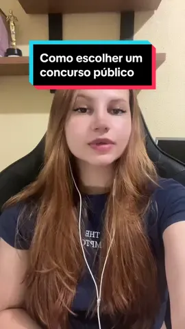 5 aspectos essenciais na escolha do seu concurso ✨ #TokDoEnem #concursopublico #concurseiro #tjsp #dicas #tiktok #estudo #foryoupage #viral #enem #fypシ #fyyyyyyyyyyyyyyyy #fypシ゚viral #concurso #concursada 