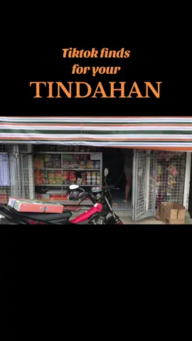 Big help talaga to sa sarisari store niyo 😘 #sarisaristore #grocerystore #tindahan #fypage 