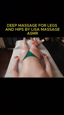 #fyp #asmrvideo #relaxing #chiro #massagetherapy #foryoupage #asmr #massage #foryou 