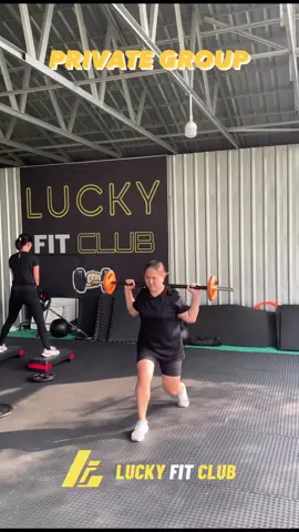 Private Group (4-5pax), Personal Training (PT)  Yuk buwat Groul bersama teman-teman agar latihan lebih semangat dan rame 💥#fitnessmotivation #Fitness #kotakedirijawatimur #functionaltrainingkediri #kediri #functionaltraining #fullbodyworkout #luckyfitclub #workout #workoutmotivation #personaltrainer #personaltraining #personaltrainerkediri #personaltrainingkediri 