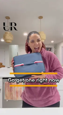 🎉✨ Lunchtime Just Got a Makeover! Meet the BENTONATOR Lunch Box! 🍱✨ 💁‍♂️ Check out this sleek and stylish lunch box – making lunchtime fabulous, one bite at a time! 💅 🔥 Insulated interior ✅ 🍱 Separate compartments ✅ 🌡️ Temperature control ✅ 🌈 Variety of colors ✅ 😂 No more sad desk lunches, people! The BENTONATOR is here to rescue your taste buds and your lunch break!  🌮🥗 Click the link below and get your hands on the Bentonator Lunch Box! 🛍️👇 https://www.urbanrhea.com/pages/bentonator Video Credit: our amazing friends, and Urbanrhea influencer ambassador: Chachi #lunchupgrade   #bentoboxmagic   #bentonator   #bentonatorlunchbox   #lunchgoals   #styleandfunctionality   #bento   #lunchbox   #urbanrhea   #bentolunchbox   #healthyeats   #lunchtimedelight   #foodieadventure   #getyoursnow   #lunchinspo   #foodielife   #viralreels   #tiktokreels   #reels   #viral   #trending   #viraltiktokvideos   #viralvideos   #fyp   #foryou   #foryourpage   #fypviral   シ 📷 #trendingnow   #influencer   #ambassador