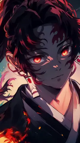 tsugikuni yoriichi kimetsu no yaiba gambar live bagus buat background HP #musik  #fyp #gambar #demonslayer