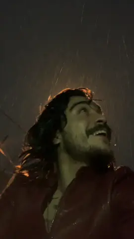 حسيت المطر !  #ضرغام_سلام #شعر #العراق 