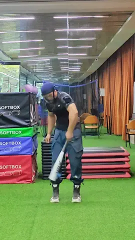 Fancy baseball moves#fyp #baseball