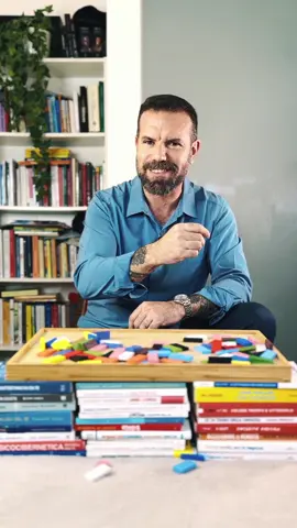 🤯 Ti rovinerà la giornata se non te ne accorgerai! In terapia lo chiamiamo 