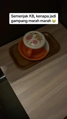 Ada yang sama gak ? Dulu penyabar anggunly kayak bidadari, sekarang kayak siang 😩