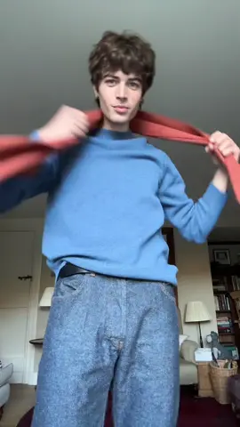 This winter with @Paul Smith ! #ad 