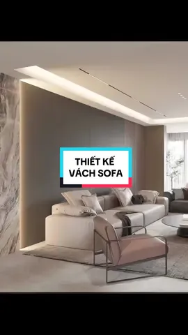 Tạm biệt những bức tường trắng đơn điệu, biến phòng khách sang trọng hơn với vách sau sofa #noithat #noithathbl #thamphanhbl #xuhuong #vach #vachsofa #vachop #phongkhach #yeubepnghiennha 