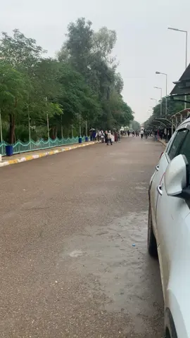 #مطر #كليةالتربيةللعلوم_الإنسانية #جامعةديالى #اكسبلورexplore 