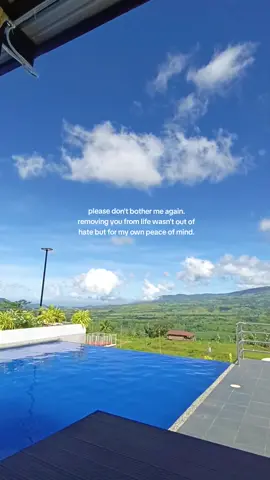 in my selfish era.  #healing #leavemealone #peaceofmind 