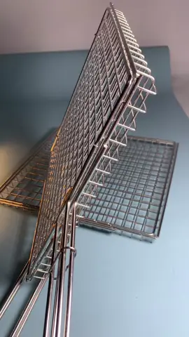 Top 2 lý do các bác lên mua kẹp hộp inox 304 nhà em ạ là về kích thước và thiết kế ạ. Kích thước 30x30cm cực kỳ lớn ạ#ffws2023 #TikTokAwardsVN2023 #inox304 #bepnuonginox304 #kephopinox304 #bepnuongngoaitroi #vinuongthit 