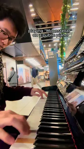 wait for the ‘Interstellar’ climax.. 🌙💫✨ #moonlight #interstellar #piano #music #song #cover #beethoven #hanszimmer #germany #emotions #mashup #arrangement #composer #wednesday #public #mall 