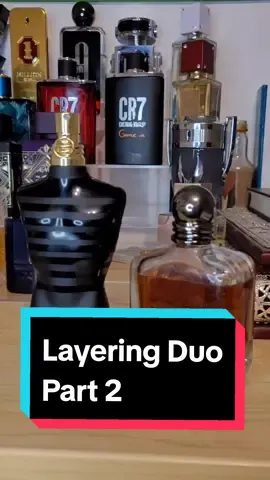 Le male le parfum + SWY intensely 🤤 #fyp #fragrances #fypシ #fy #fragrancetiktok #fragrance #cologne #fyppppppppppppppppppppppp #scent #perfumes #perfumemen #fragrancecollection #jeremyfragrance #mensfragrance #fragrancecollector 
