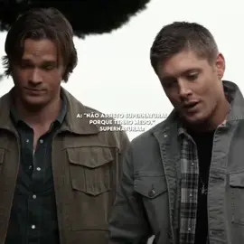 o urso scrr #supernatural #spnfamily #deanwinchester #samwinchester #foryou 