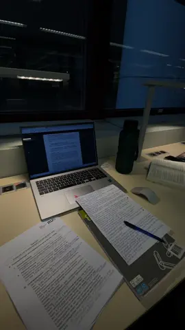 uni day 💻📓🤍 #uni #bib #library #study #studytok #law #motivation #islam #muslimtok 