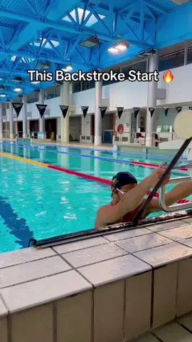 🇮🇹Thomas Ceccon 🔥 mastering backstroke start!  #swimmingpool #Swimming #dive #2023 #pool #swimminglife #backstroke #ceccon #italy 