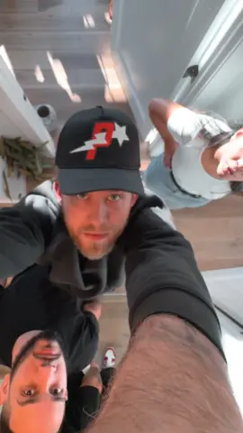 Why she got to say that for ? 😂😂😂@